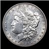 Image 2 : ***Auction Highlight*** 1883-s Morgan Dollar $1 Graded Select Unc By USCG (fc)