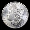 Image 2 : 1884-o Morgan Dollar $1 Grades Choice Unc
