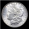 Image 2 : 1889-p Morgan Dollar $1 Grades Choice+ Unc