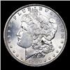 Image 2 : 1886-p Morgan Dollar $1 Grades Choice+ Unc