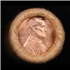 Image 2 : Shotgun Lincoln 1c roll, 1979-D 50 pcs Brandt Wrapper.