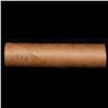 Image 3 : Shotgun Lincoln 1c roll, 1979-D 50 pcs Brandt Wrapper.