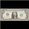 Image 2 : 1963B $1 'Barr Note' Federal Reserve Note Grades Choice AU/BU Slider