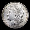 Image 2 : 1921-p Morgan Dollar $1 Grades Select+ Unc
