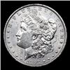 Image 2 : 1897-p Morgan Dollar $1 Grades Select Unc
