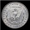 Image 3 : 1897-p Morgan Dollar $1 Grades Select Unc