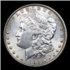 Image 2 : 1886-p Morgan Dollar $1 Grades Choice+ Unc