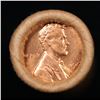 Image 2 : Shotgun Lincoln 1c roll, 1963-D 50 pcs Brandt Wrapper.