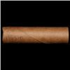 Image 3 : Shotgun Lincoln 1c roll, 1963-D 50 pcs Brandt Wrapper.