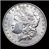 Image 2 : 1900-p Morgan Dollar $1 Grades Select Unc