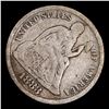 Image 2 : 1883-p Seated Liberty Dime 10c Grades vg+