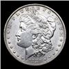 Image 2 : 1880-o Morgan Dollar $1 Grades Select Unc