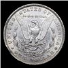 Image 3 : 1880-o Morgan Dollar $1 Grades Select Unc
