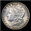 Image 2 : 1896-p Morgan Dollar $1 Grades Choice Unc