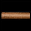 Image 3 : Shotgun Lincoln 1c roll, 1979-D 50 pcs Brandt Wrapper.