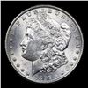 Image 2 : 1897-s Morgan Dollar $1 Grades Choice+ Unc