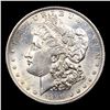 Image 2 : 1890-s Morgan Dollar $1 Grades Choice Unc
