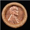 Image 2 : Shotgun Lincoln 1c roll, 1961-P 50 pcs Brandt Wrapper.