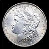 Image 2 : 1889-p Morgan Dollar $1 Grades Choice Unc