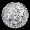 Image 2 : ***Auction Highlight*** 1883-s Morgan Dollar $1 Graded Select Unc By USCG (fc)
