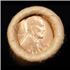 Image 2 : Shotgun Lincoln 1c roll, 1940-s 50 pcs Brandt Wrapper.