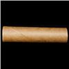 Image 3 : Shotgun Lincoln 1c roll, 1940-s 50 pcs Brandt Wrapper.