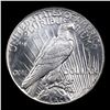 Image 3 : 1926-p Peace Dollar $1 Grades Choice+ Unc