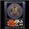 Image 3 : 1992-p Olympics Modern Commem Half Dollar 50c Graded ms70, Perfection By USCG