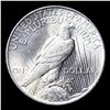 Image 3 : 1924-p Peace Dollar $1 Grades Choice Unc