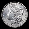 Image 2 : 1890-p Morgan Dollar $1 Grades Select Unc
