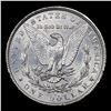 Image 3 : 1890-p Morgan Dollar $1 Grades Select Unc