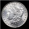 Image 2 : 1884-o Morgan Dollar $1 Grades Select Unc