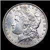 Image 2 : 1885-o Morgan Dollar $1 Grades Choice+ Unc