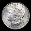 Image 2 : 1884-o Morgan Dollar $1 Grades Choice+ Unc