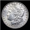 Image 2 : 1900-p Morgan Dollar $1 Grades Choice+ Unc