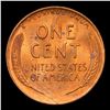 Image 3 : 1947-s Lincoln Cent 1c Grades GEM++ Unc RD