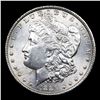 Image 2 : 1886-p Morgan Dollar $1 Grades Choice+ Unc