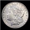 Image 2 : 1921-p Morgan Dollar $1 Grades Choice AU/BU Slider