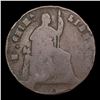 Image 2 : 1866 Mexico (First Republic, Chihuahua) 1/4 Real KM-344 Grades vg, very good