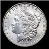 Image 2 : 1889-p Morgan Dollar $1 Grades Choice+ Unc