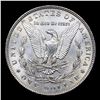 Image 3 : 1889-p Morgan Dollar $1 Grades Choice+ Unc