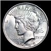 Image 2 : 1923-p Peace Dollar $1 Grades GEM Unc