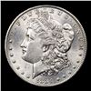 Image 2 : 1884-o Morgan Dollar $1 Grades GEM Unc