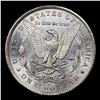 Image 3 : 1884-o Morgan Dollar $1 Grades GEM Unc