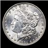Image 2 : 1884-o Morgan Dollar $1 Grades Choice+ Unc