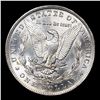 Image 3 : 1884-o Morgan Dollar $1 Grades Choice+ Unc
