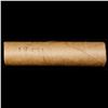 Image 3 : Shotgun Lincoln 1c roll, 1954-p 50 pcs Brandt Wrapper.