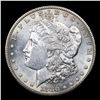 Image 2 : 1880-s Morgan Dollar $1 Grades Choice Unc