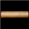 Image 3 : Shotgun Lincoln 1c roll, 1958-d 50 pcs Brandt Wrapper.