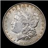 Image 2 : 1889-p Morgan Dollar $1 Grades Select+ Unc